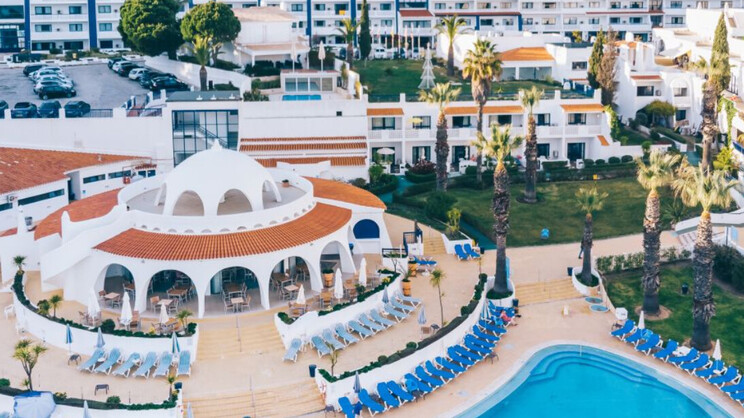 Grand Muthu Oura View Beach Club